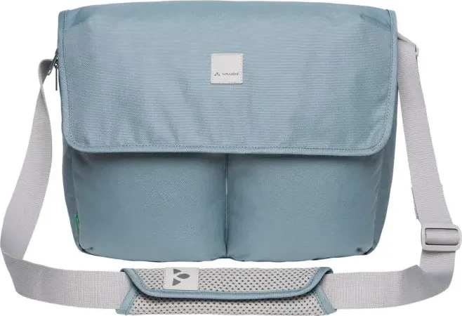 Vaude Coreway Messenger 13 Umhängetasche heron