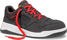 Elten Maverick Low ESD S1P schwarz