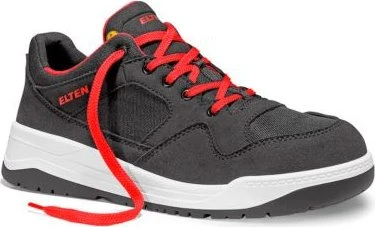 Elten Maverick Low ESD S1P schwarz