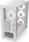Raijintek Agos Max MS4 White, Glasfenster Vorschaubild