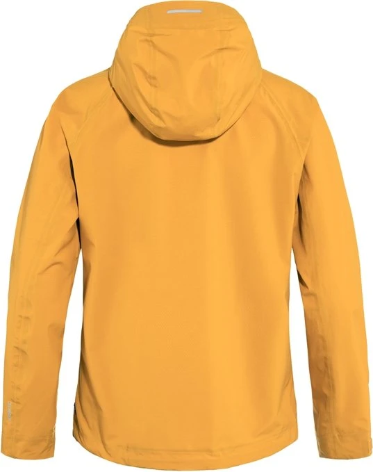 Fjällräven High Coast Hydratic Trail Funktionsjacke mustard yellow (Damen)