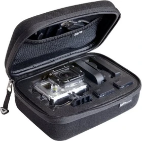 SP Connect POV Case 3.0 XS Kameratasche schwarz
