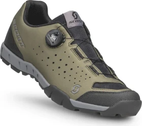 Scott Sport Trail Evo BOA metallic brown/black (Herren)