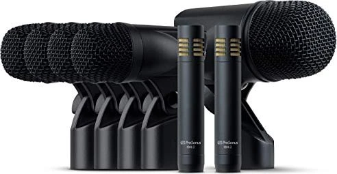 PreSonus DM-7