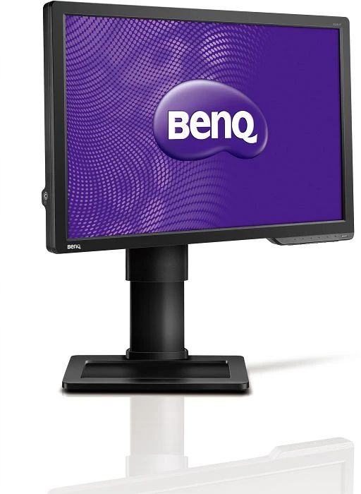 BenQ XL2411T, 24"