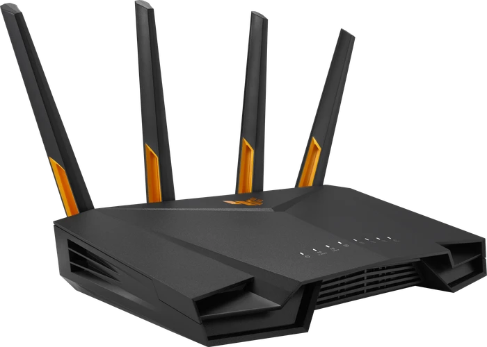 ASUS TUF Gaming TUF-AX4200, AX4200