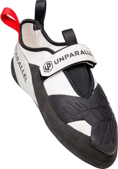 UnParallel Qubit