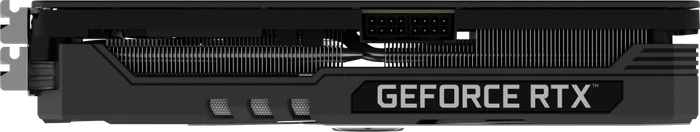 Palit GeForce RTX 3070 GamingPro OC V1 (LHR), 8GB GDDR6, HDMI, 3x DP