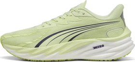 Puma Velocity Nitro 4 apple spritz/lux lime (Herren)