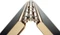 Lenovo Yoga Book Android YB1-X90L, gold, 64GB, LTE Vorschaubild