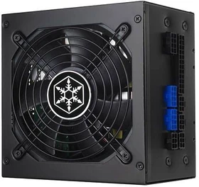 SilverStone Strider Gold Series 550W, ATX 2.3