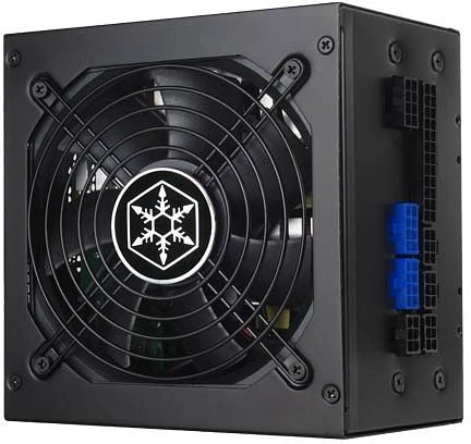 SilverStone Strider Gold Series ATX 2.3