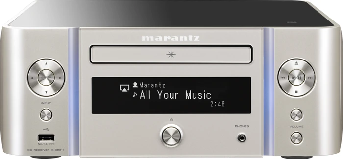 Marantz Melody Media M-CR611