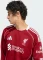 adidas Liverpool FC 2025/2026 Heimtrikot langarm (Herren) Vorschaubild