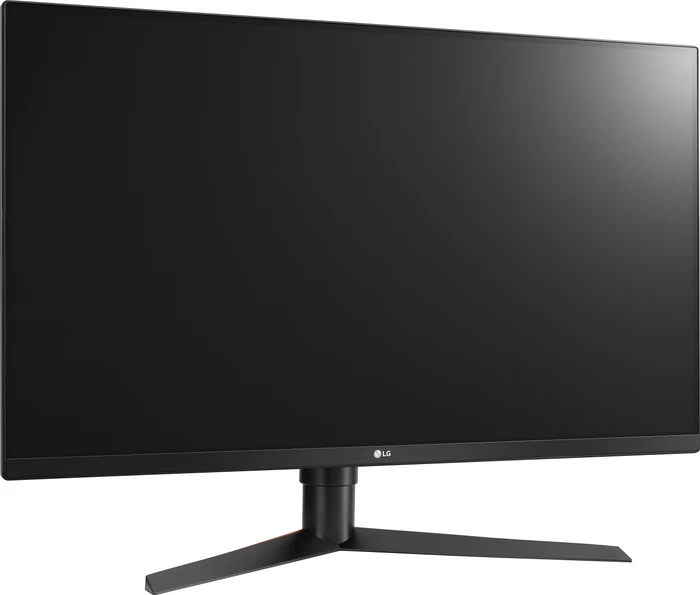 LG 32GK850F-B, 31.5"