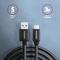 Axagon USB Adapterkabel, USB 3.0, 5Gb/s, USB-A 3.0 [Stecker] auf USB-C 3.0 [Stecker], Adapterkabel, 1m Vorschaubild