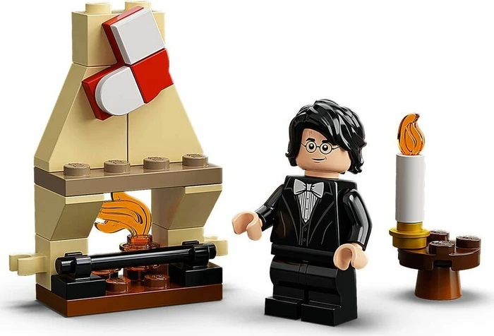 LEGO Harry Potter - Adventskalender 2020