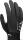Roeckl Morgex 2 Fahrradhandschuhe schwarz (10-110095-9000)