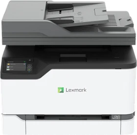 Lexmark MC3426i, Laser, mehrfarbig