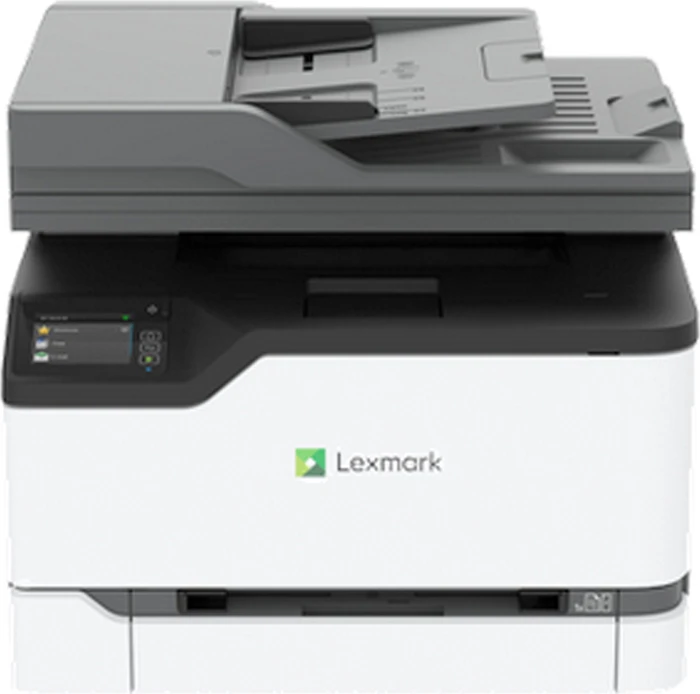 Lexmark MC3426i, Laser, mehrfarbig