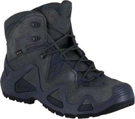 Lowa Zephyr GTX Mid TF wolf (Herren)