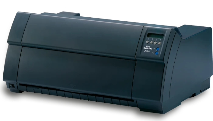 Dascom Tally 2820