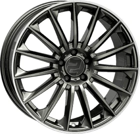 2DRV WH39 10.0x22 5/112 ET20 (verschiedene Farben)