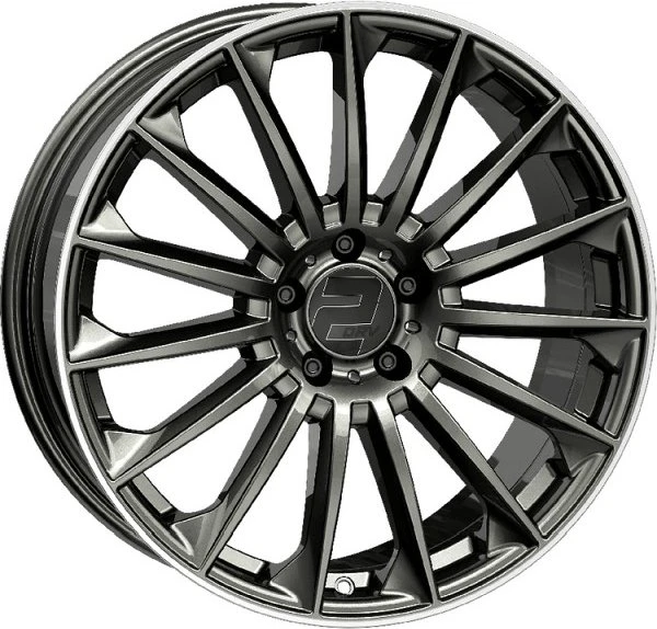 2DRV WH39 10.0x22 5/112 ET20 (verschiedene Farben)