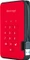 iStorage diskAshur2 256bit, rot, 5TB, USB-A 3.0 Vorschaubild