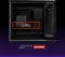 Cooler Master MasterFrame 360 Panorama, schwarz, Glasfenster Vorschaubild