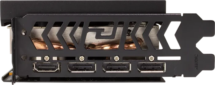 PowerColor Fighter Radeon RX 7700 XT, 12GB GDDR6, HDMI, 3x DP