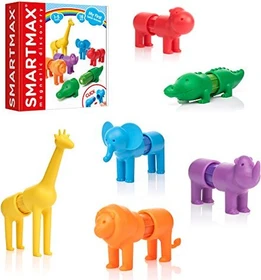SmartMax My First Safari Animals
