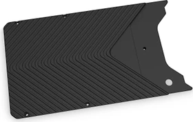 EK Water Blocks Quantum Line EK-Quantum Vector FE RTX 3090 Backplate schwarz