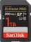SanDisk Extreme PRO, SD UHS-I U3, V30, Rev-XD Vorschaubild