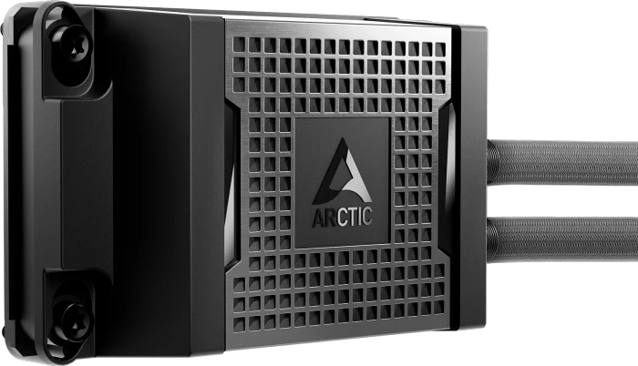 ARCTIC Liquid Freezer Workstation WS360-SP6, schwarz