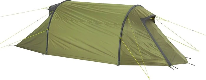 Tatonka Arctis 3.235 PU Tunnelzelt light olive
