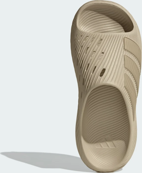 adidas Purechill Slides core khaki three/gold rw