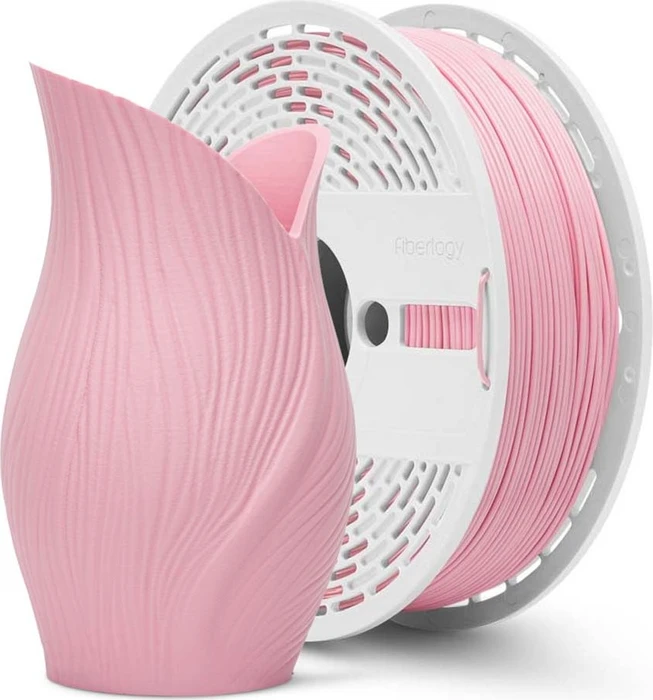 Pastel Pink, Spule, 1. , 850g
