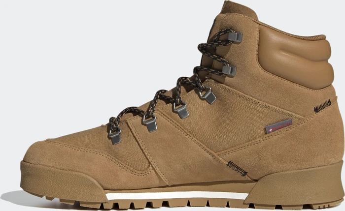 adidas Terrex Snowpitch Cold.RDY mesa/core black (Herren)