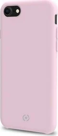 Celly Feeling für Apple iPhone 7/8 pink (FEELING800PK)