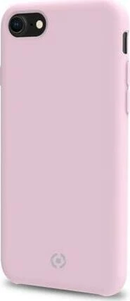 Celly Feeling für Apple iPhone 7/8 pink