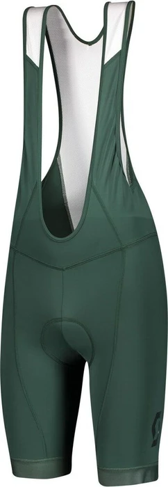 Scott Endurance Fahrradhose kurz smoked green (Herren)