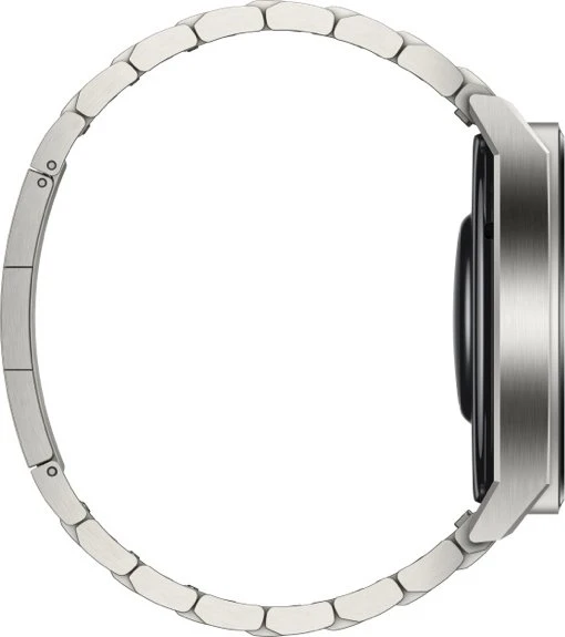 Huawei Watch GT 3 Pro Titanium 46mm Gray Titanium