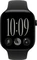 Apple Sportarmband XL für Apple Watch 46mm schwarz Vorschaubild