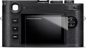 Leica Monitor-Schutzglas Premium Hybrid Glas, Größe 4