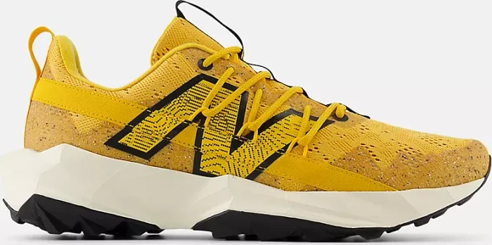 New Balance Tektrel marmalade/dried apricot/angora (Herren)