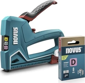 Novus J-29 high performer Handtacker
