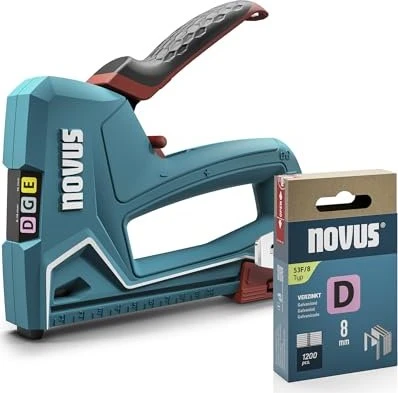 Novus J-29 high performer Handtacker