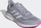 adidas Supernova halo silver/cloud white/screaming pink (Damen) Vorschaubild