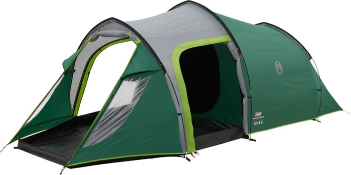 Coleman Chimney Rock 3 Plus Kuppelzelt (2000032117)
